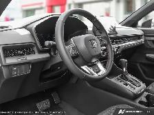2026 Honda CR-V Hybrid Sport - Photo 13