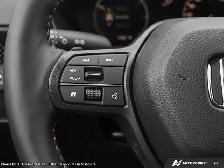 2026 Honda CR-V Hybrid Sport - Photo 16