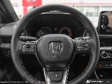 2026 Honda CR-V Hybrid Sport - Photo 14