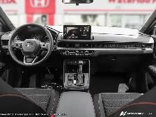 2026 Honda CR-V Hybrid Sport - Photo 23