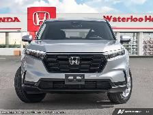 2026 Honda CR-V LX - Photo 2