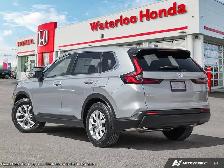 2026 Honda CR-V LX - Photo 4