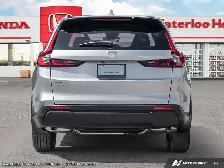 2026 Honda CR-V LX - Photo 6