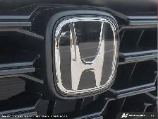 2026 Honda CR-V LX - Photo 9