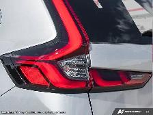 2026 Honda CR-V LX - Photo 11