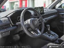 2026 Honda CR-V LX - Photo 12