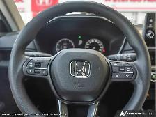 2026 Honda CR-V LX - Photo 13