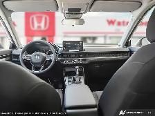 2026 Honda CR-V LX - Photo 21