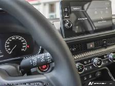 2026 Honda CR-V LX - Photo 22