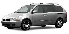 2011 Kia Sedona EX