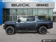 2026 GMC HUMMER EV Pickup - Photo 2