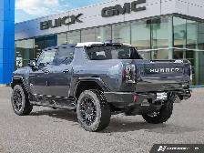 2026 GMC HUMMER EV Pickup - Photo 3