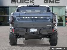2026 GMC HUMMER EV Pickup - Photo 4