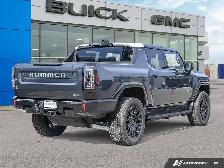 2026 GMC HUMMER EV Pickup - Photo 5