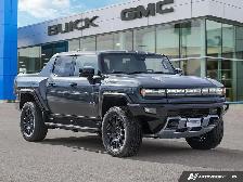 2026 GMC HUMMER EV Pickup - Photo 7
