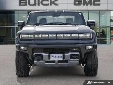 2026 GMC HUMMER EV Pickup - Photo 8