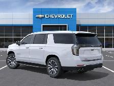 2026 Chevrolet Suburban High Country 3.0L DIESEL - Photo 3