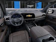 2026 Chevrolet Suburban High Country 3.0L DIESEL - Photo 5