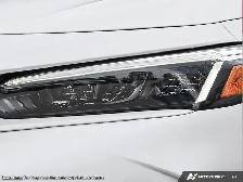 2026 Honda Civic Sedan Hybrid Sport Touring - Photo 11