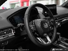 2026 Honda Civic Sedan Hybrid Sport Touring - Photo 12