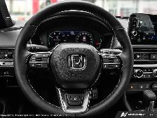 2026 Honda Civic Sedan Hybrid Sport Touring - Photo 13