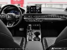 2026 Honda Civic Sedan Hybrid Sport Touring - Photo 22