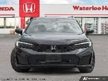 2026 Honda Civic Sedan Sport - Photo 2