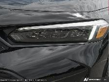 2026 Honda Civic Sedan Sport - Photo 11