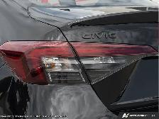 2026 Honda Civic Sedan Sport - Photo 12