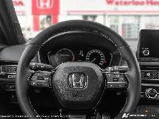 2026 Honda Civic Sedan Sport - Photo 14