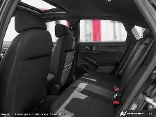 2026 Honda Civic Sedan Sport - Photo 22