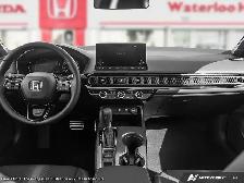 2026 Honda Civic Sedan Sport - Photo 23