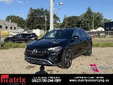 2026 Mercedes-Benz GLA-Class GLA250