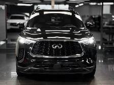 2024 INFINITI QX60 Autograph| Tow Package| Smart - Photo 4