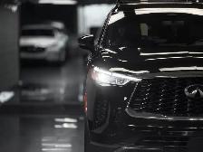 2024 INFINITI QX60 Autograph| Tow Package| Smart - Photo 5