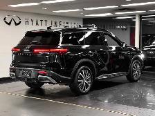 2024 INFINITI QX60 Autograph| Tow Package| Smart - Photo 6