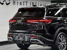 2024 INFINITI QX60 Autograph| Tow Package| Smart - Photo 7