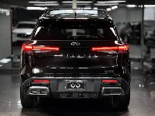 2024 INFINITI QX60 Autograph| Tow Package| Smart - Photo 8