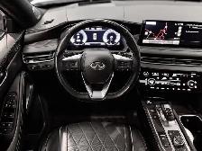 2024 INFINITI QX60 Autograph| Tow Package| Smart - Photo 13