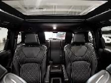 2024 INFINITI QX60 Autograph| Tow Package| Smart - Photo 14