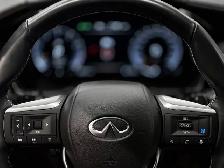 2024 INFINITI QX60 Autograph| Tow Package| Smart - Photo 21