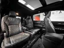 2024 INFINITI QX60 Autograph| Tow Package| Smart - Photo 29