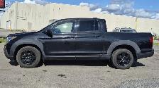 2017 Honda Ridgeline Black Edition - Photo 3