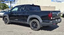 2017 Honda Ridgeline Black Edition - Photo 4