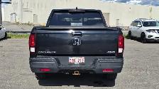 2017 Honda Ridgeline Black Edition - Photo 5