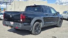 2017 Honda Ridgeline Black Edition - Photo 6