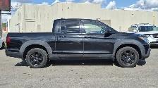 2017 Honda Ridgeline Black Edition - Photo 7