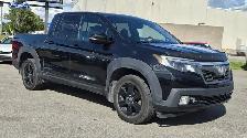 2017 Honda Ridgeline Black Edition - Photo 9