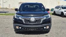 2017 Honda Ridgeline Black Edition - Photo 10