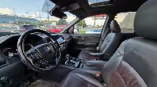 2017 Honda Ridgeline Black Edition - Photo 12